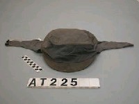 藏品(軍帽)的圖片